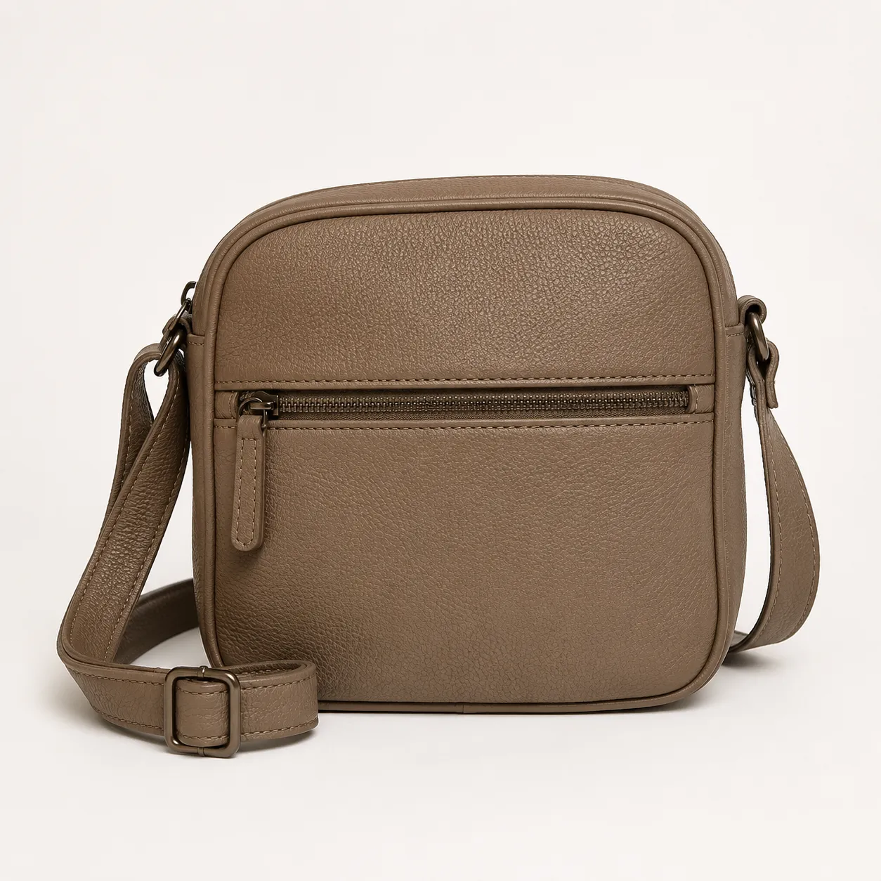Bolsa Transversal