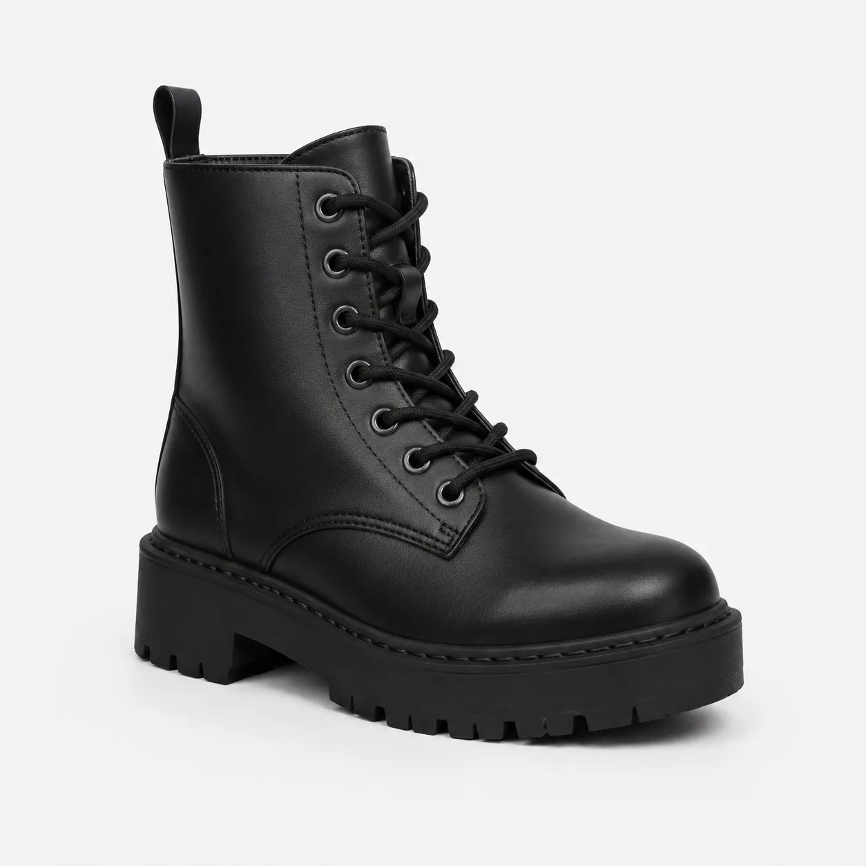 Bota Coturno