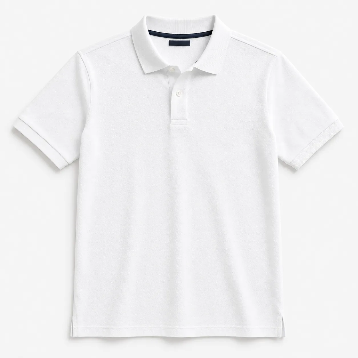 Camiseta Polo Piquet