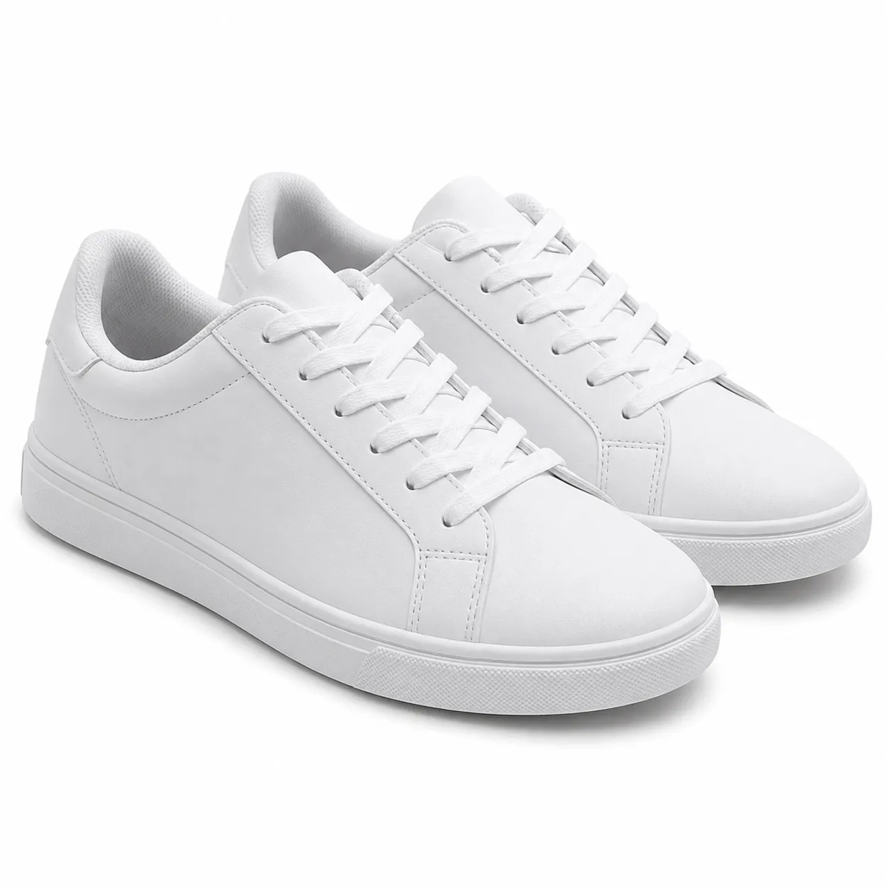 Tênis Casual Branco