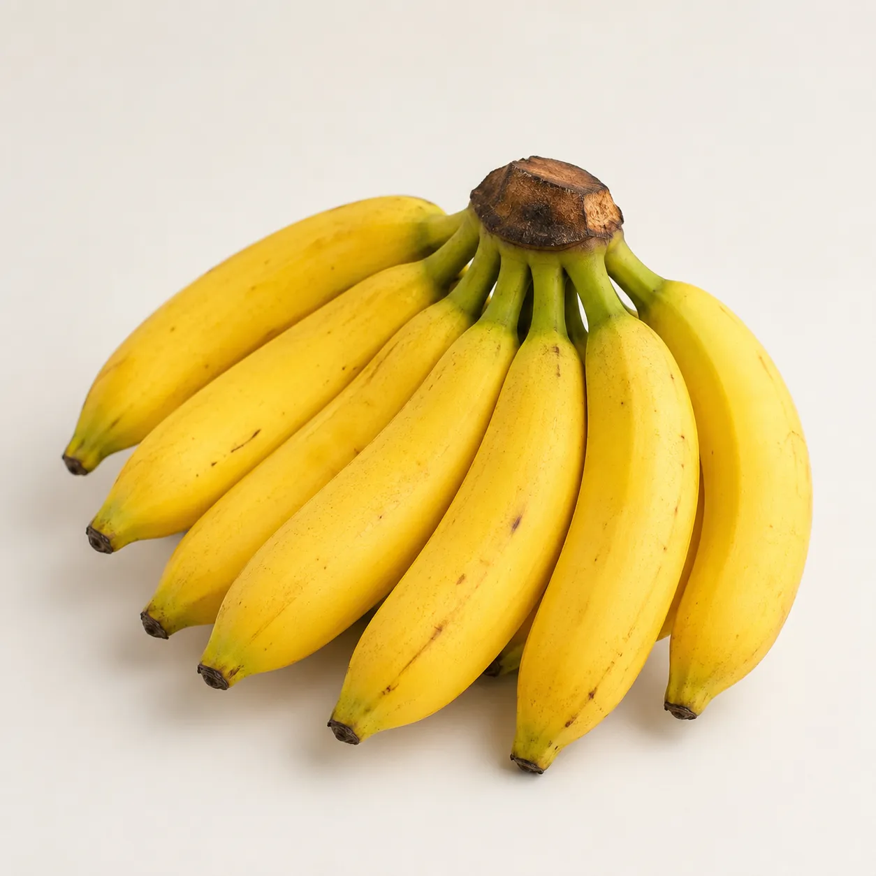 Banana Prata