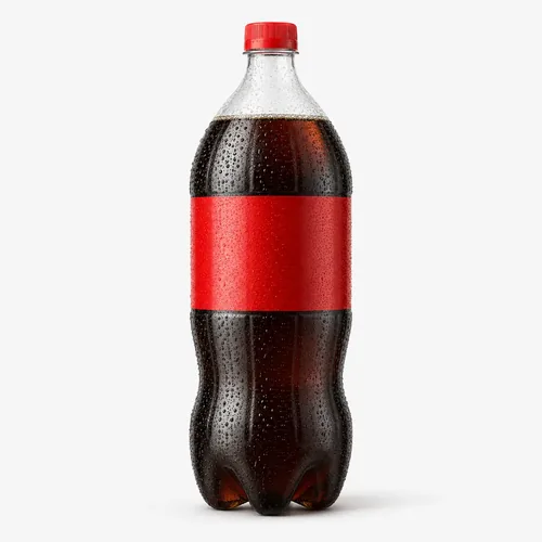 Refrigerante Cola 2L