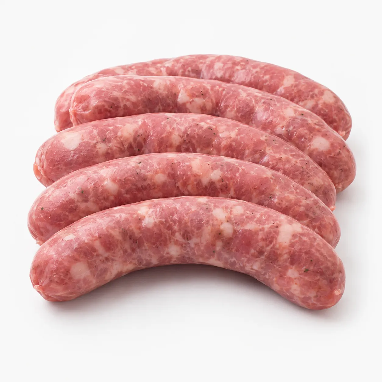 Linguiça Toscana kg